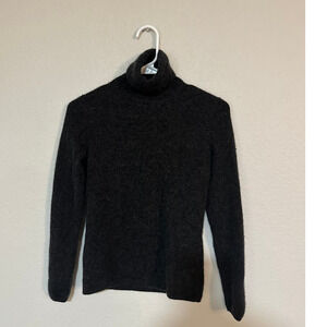 InCashmere 100% cashmere turtle neck
